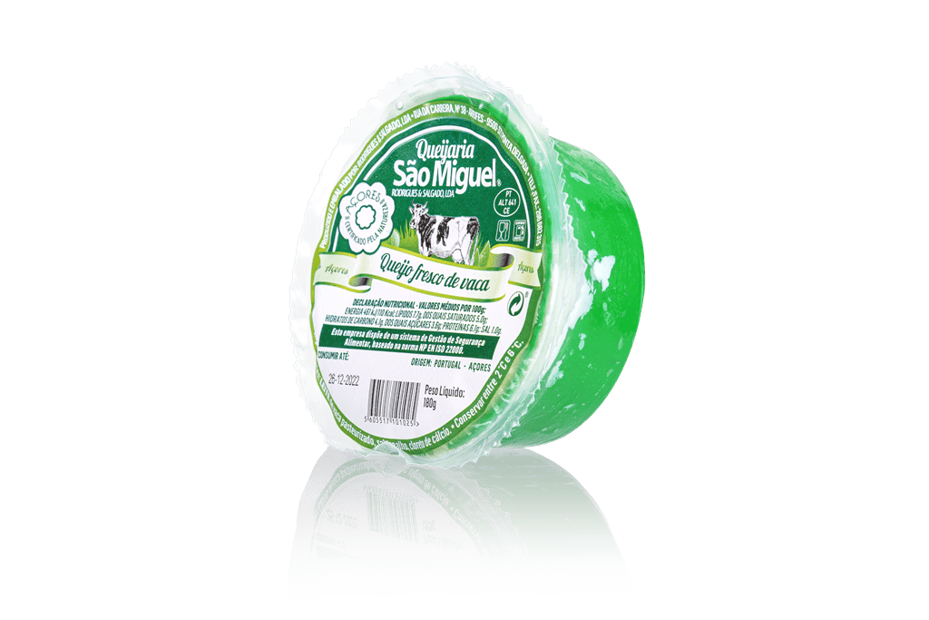 queijo fresco de vaca cow fresh cheese